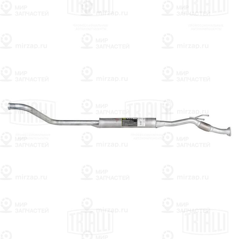 Запчасть TRIALLI EAM0140