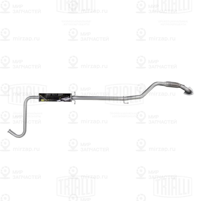 Запчасть TRIALLI EAM0205