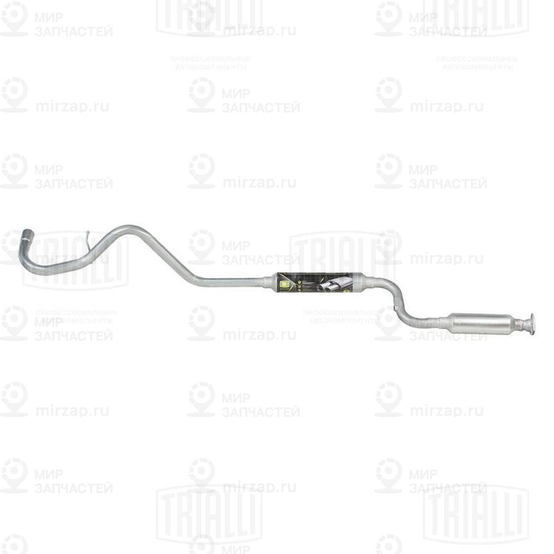 Запчасть TRIALLI EAM0212