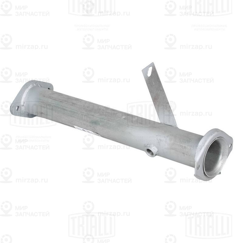Труба выхлопного газа TRIALLI ECP0303