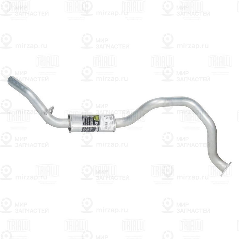 Запчасть TRIALLI EMM1703