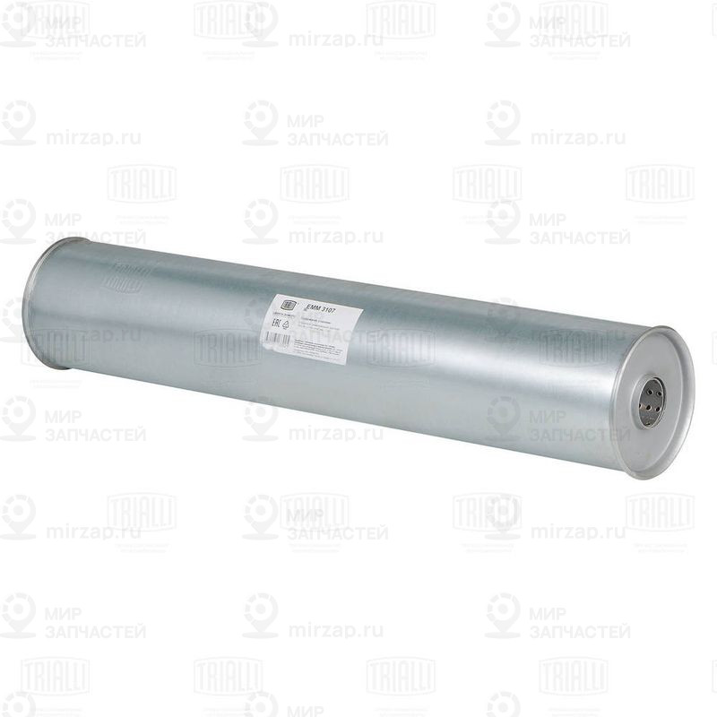 Запчасть TRIALLI EMM3107