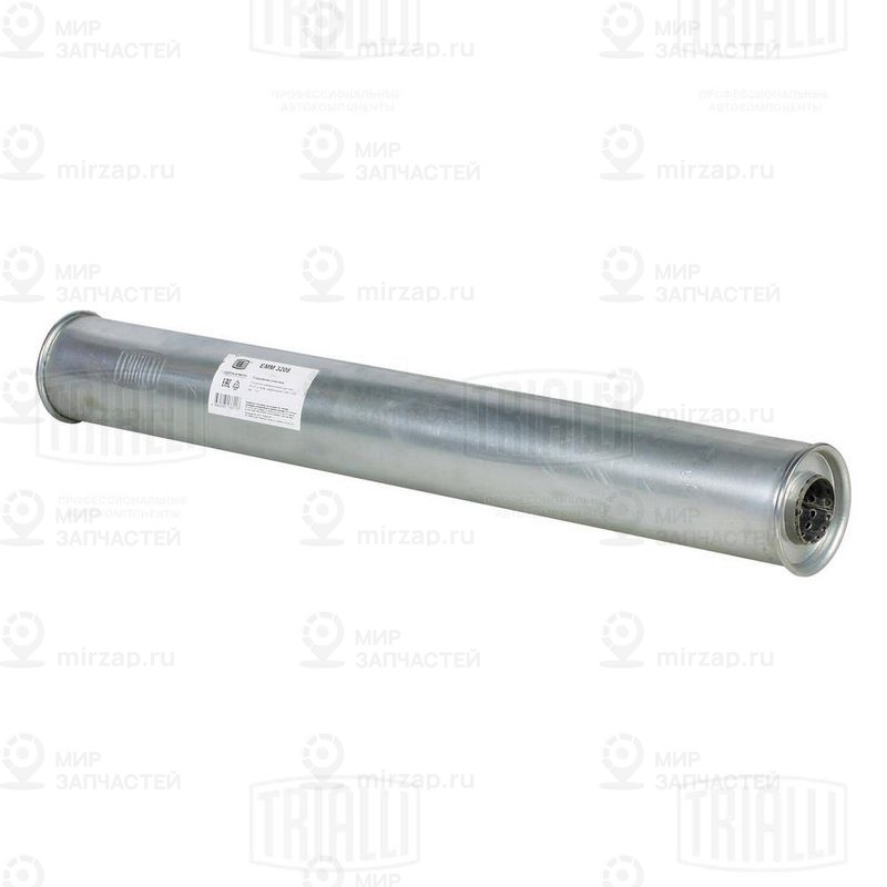 Запчасть TRIALLI EMM3208