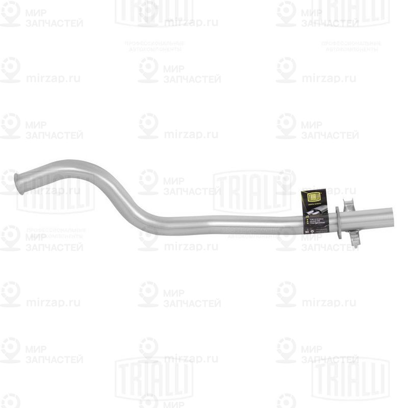 Труба выхлопного газа TRIALLI EMP0112