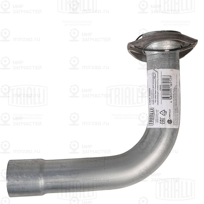 Запчасть TRIALLI EMP0305