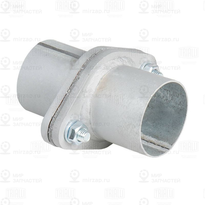 Труба выхлопного газа, универсальная TRIALLI EMPF6560