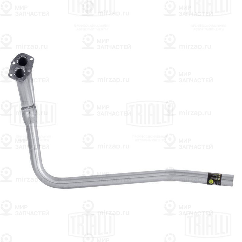 Труба выхлопного газа TRIALLI ERP0109