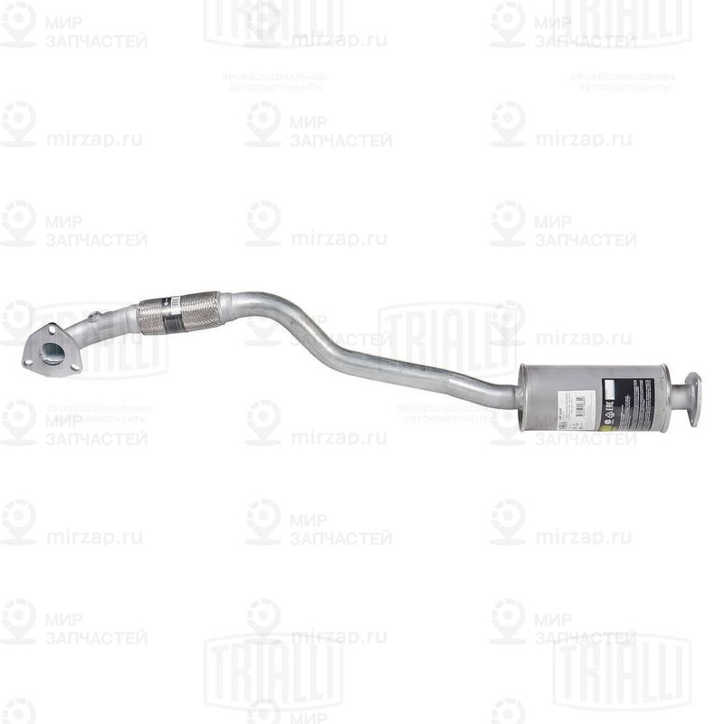 Запчасть TRIALLI ERP0507