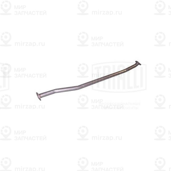 Труба выхлопного газа TRIALLI ERP2703