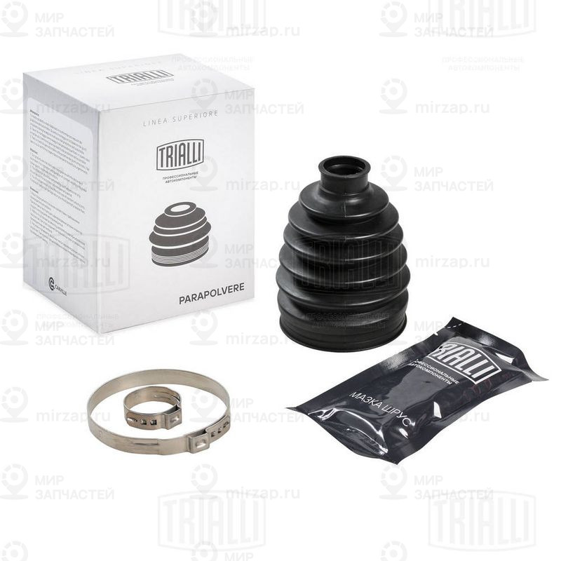 Запчасть TRIALLI FG0519