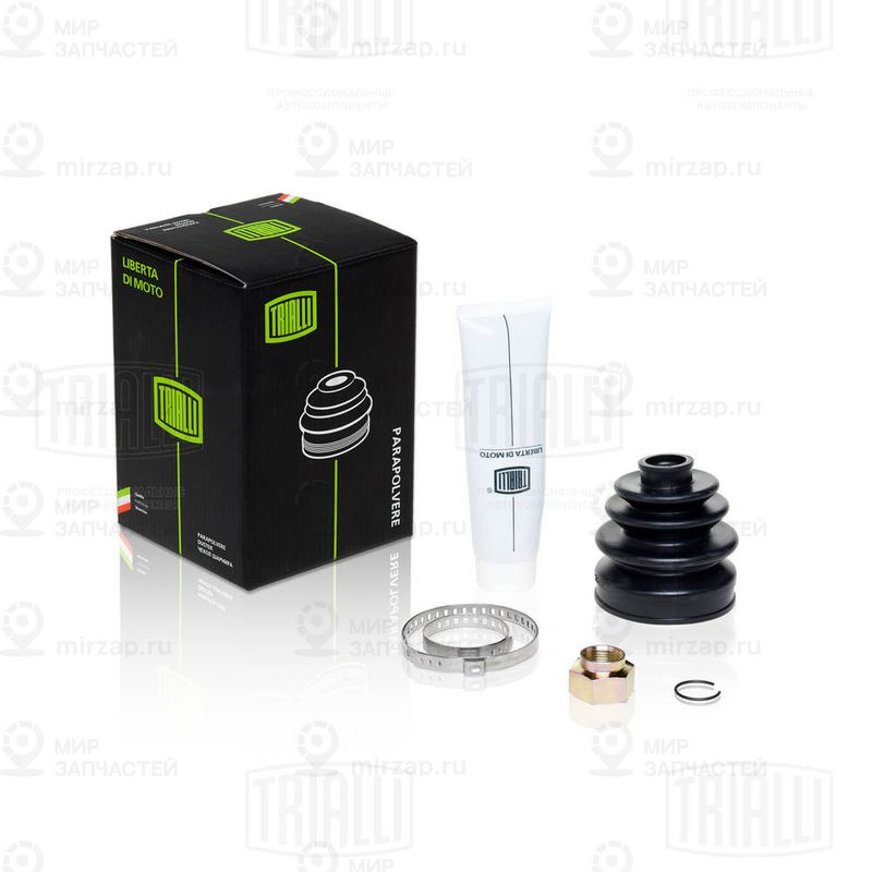 Комплект пыльника, приводной вал TRIALLI FG137