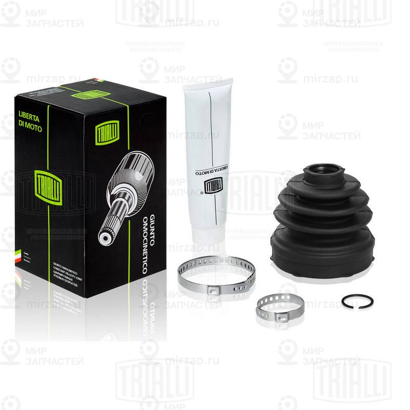 Запчасть TRIALLI FG1706