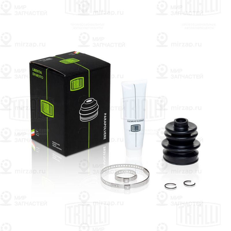 Комплект пыльника, приводной вал TRIALLI FG438