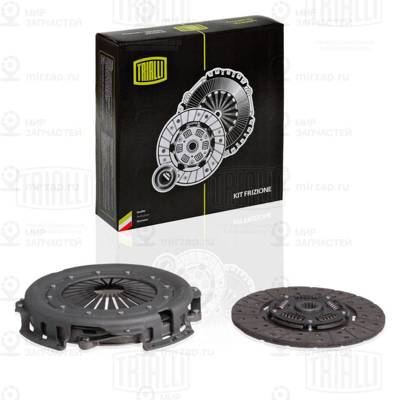 Запчасть TRIALLI FR0819