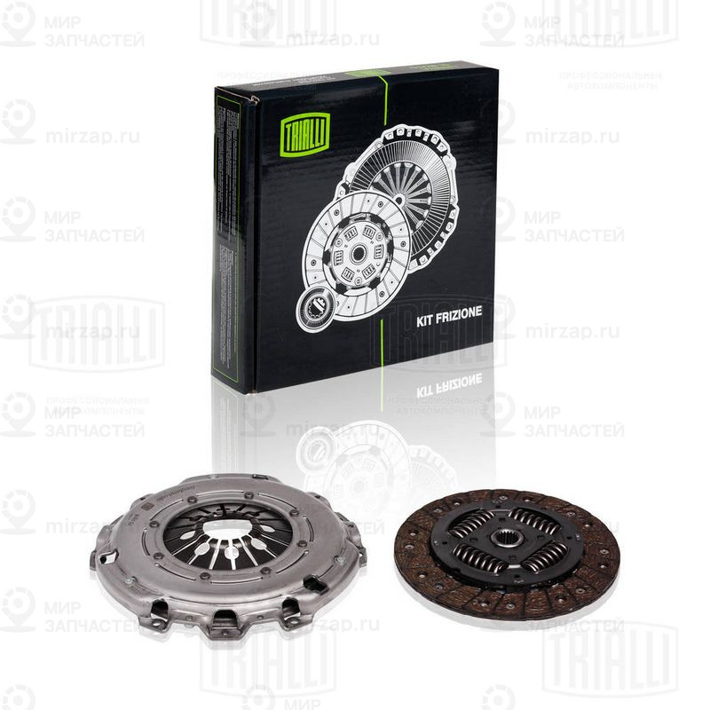 Запчасть TRIALLI FR0918