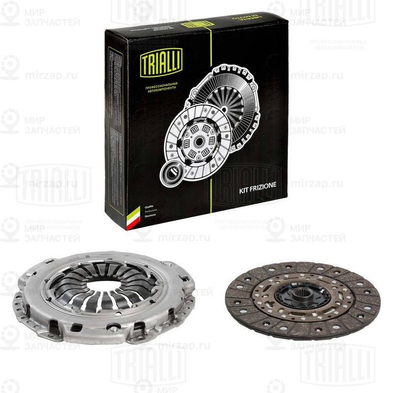 Запчасть TRIALLI FR2110