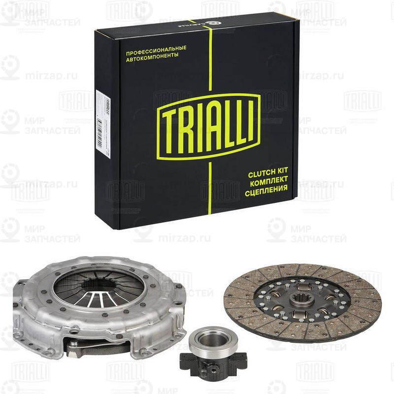 Запчасть TRIALLI FR3104