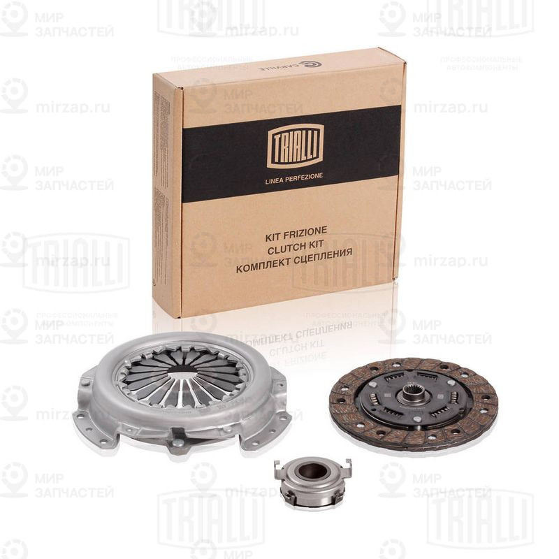 Запчасть TRIALLI FR711