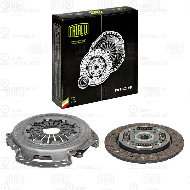 Запчасть TRIALLI FR776