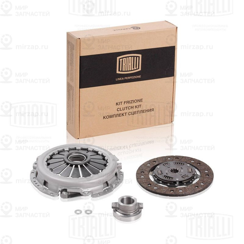 Запчасть TRIALLI FR797