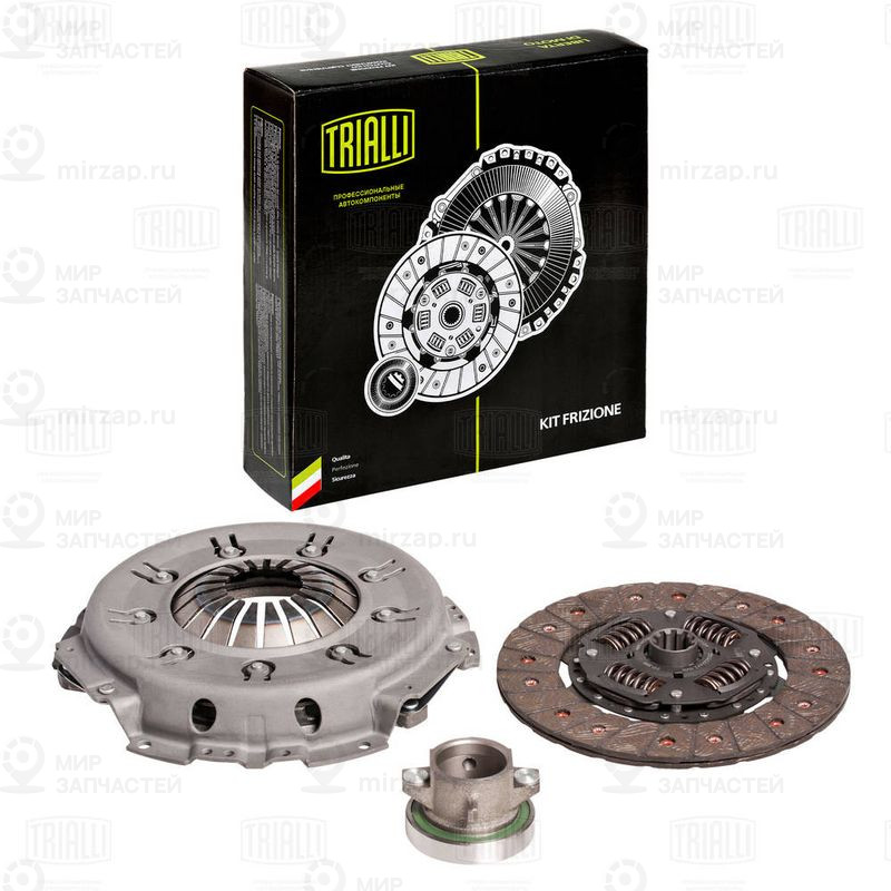 Запчасть TRIALLI FR801