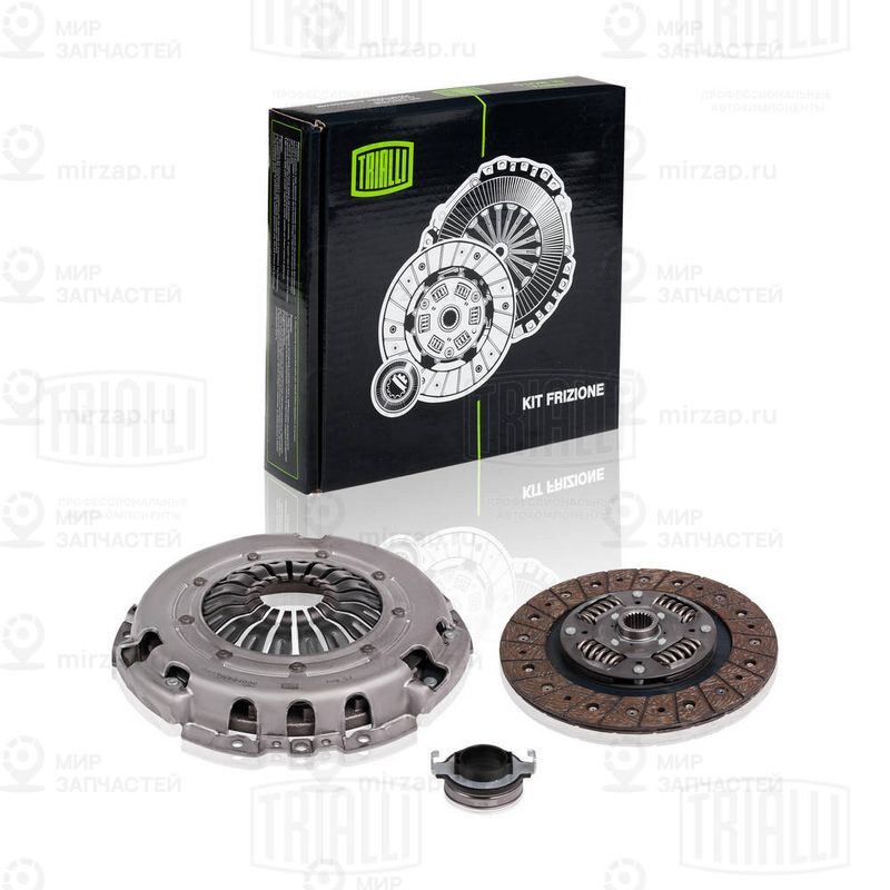 Запчасть TRIALLI FR802