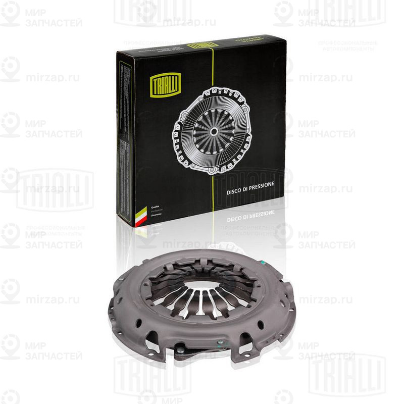 Нажимной диск сцепления TRIALLI FS0908
