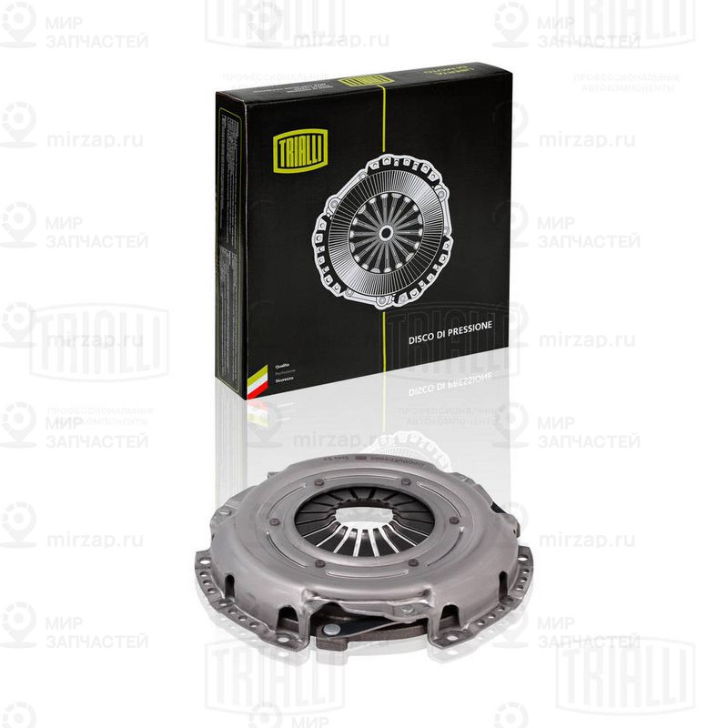Нажимной диск сцепления TRIALLI FS1015