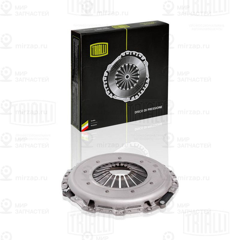 Нажимной диск сцепления TRIALLI FS1808