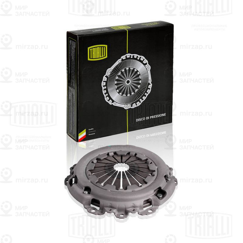 Нажимной диск сцепления TRIALLI FS2003