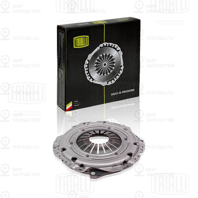 Нажимной диск сцепления TRIALLI FS2104