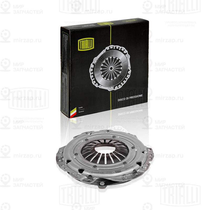 Нажимной диск сцепления TRIALLI FS2106