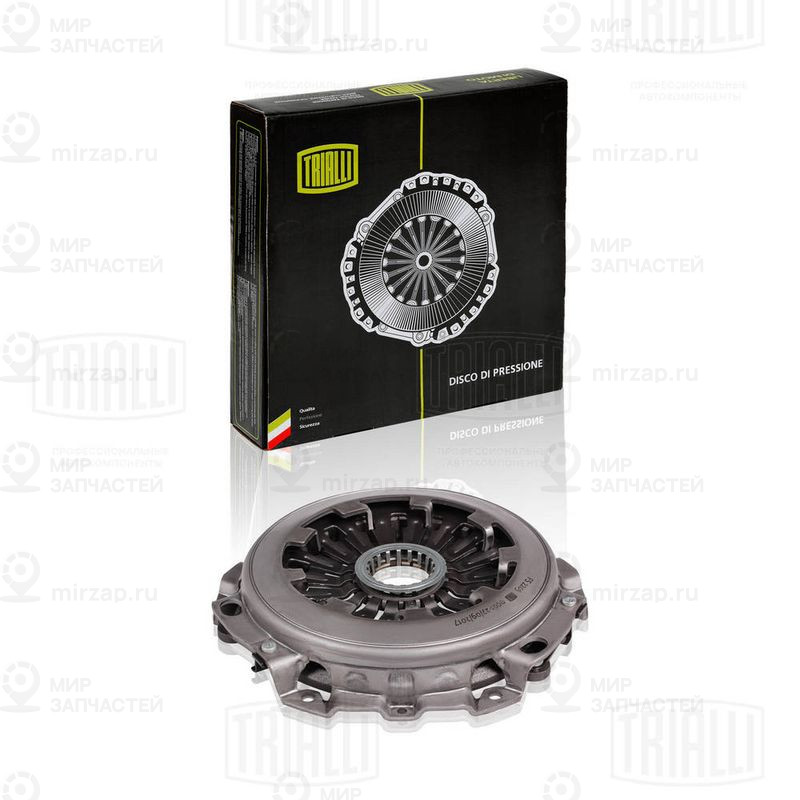 Нажимной диск сцепления TRIALLI FS2203