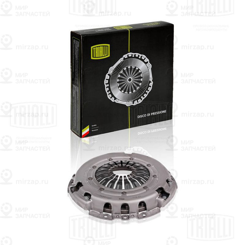 Нажимной диск сцепления TRIALLI FS802