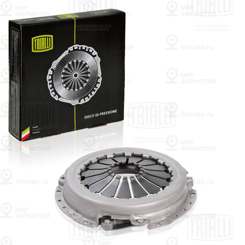 Нажимной диск сцепления TRIALLI FS803