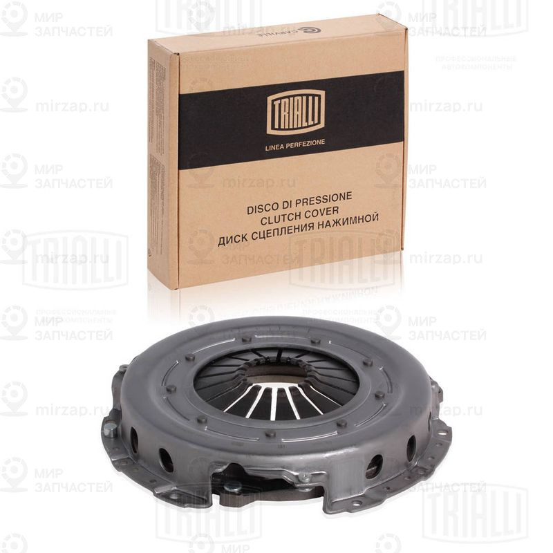 Запчасть TRIALLI FS806