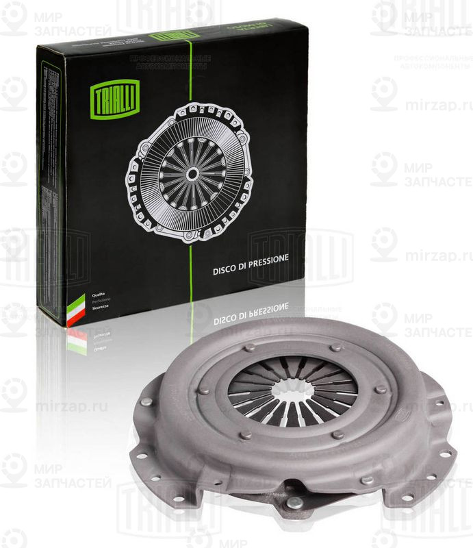 Запчасть TRIALLI FS811