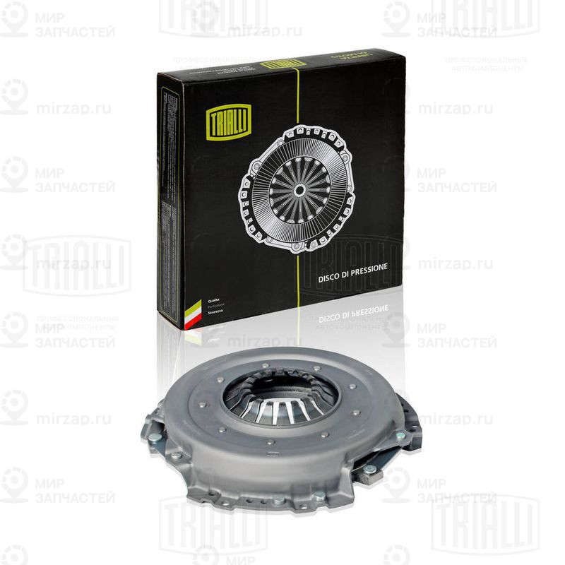 Нажимной диск сцепления TRIALLI FS869