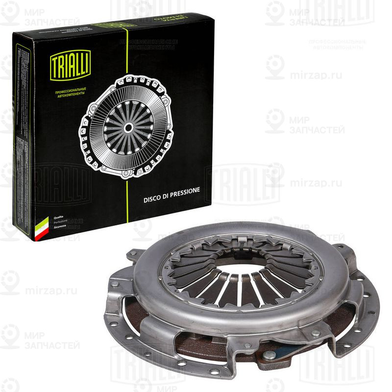 Нажимной диск сцепления TRIALLI FS894
