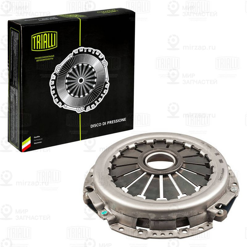 Нажимной диск сцепления TRIALLI FS902