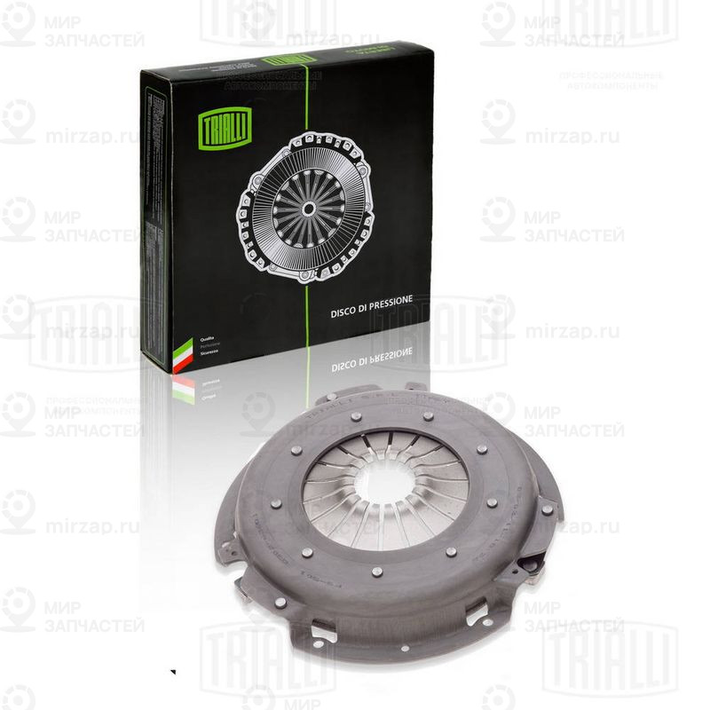 Запчасть TRIALLI FS905