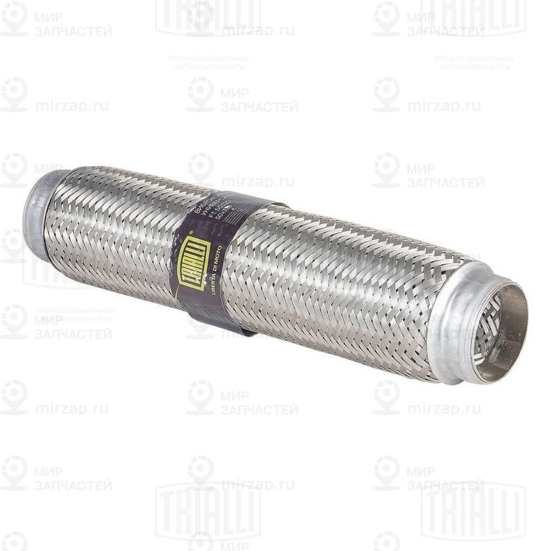 Гофрированная труба, выхлопная система TRIALLI FT50320