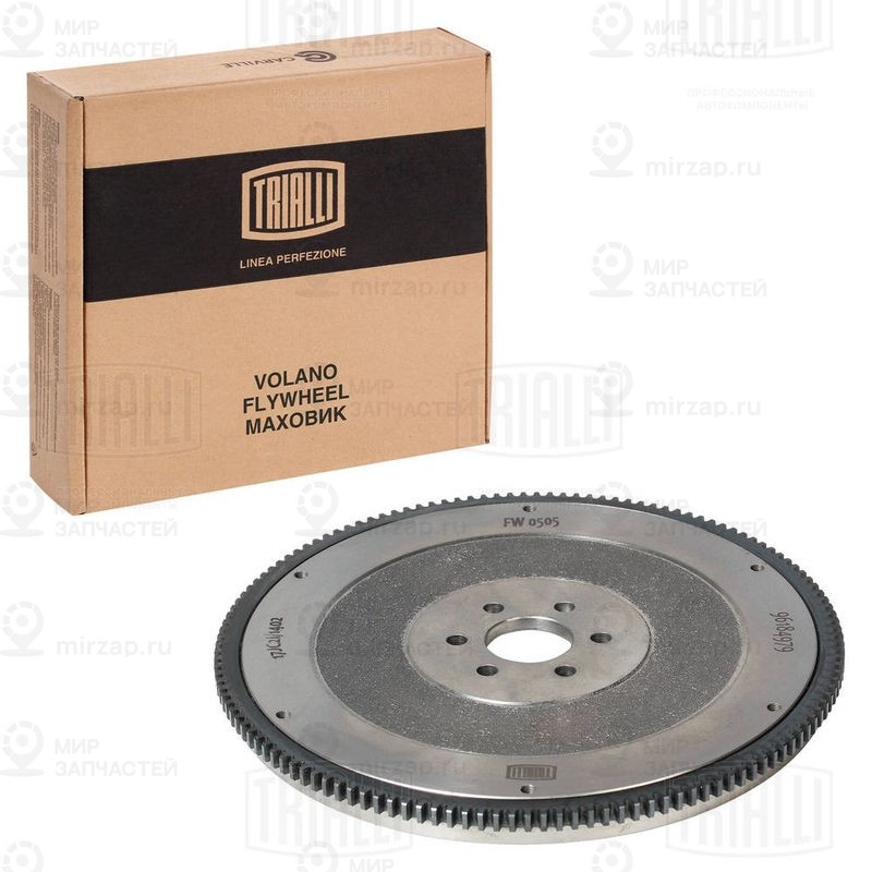 Маховик TRIALLI FW0505