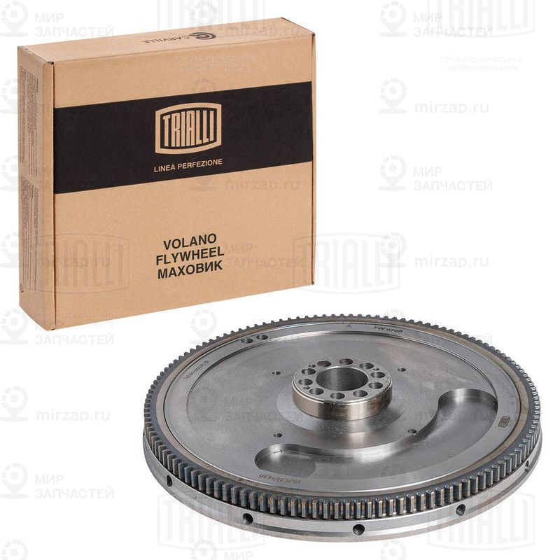 Маховик TRIALLI FW0708