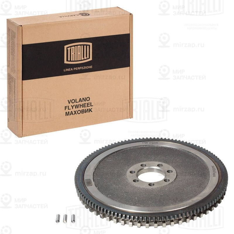 Маховик TRIALLI FW0906