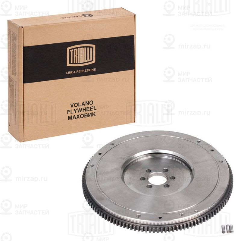 Маховик TRIALLI FW723