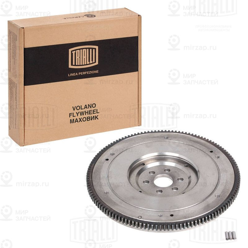 Маховик TRIALLI FW761