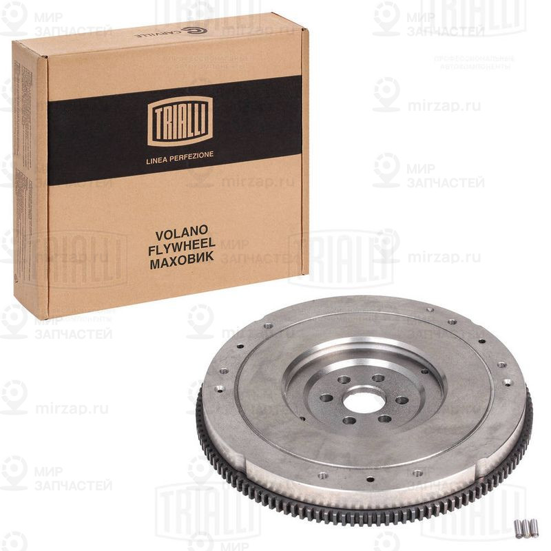 Запчасть TRIALLI FW790