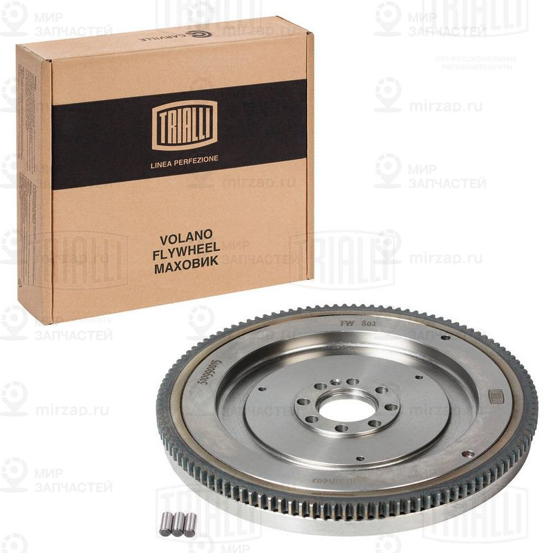 Запчасть TRIALLI FW802