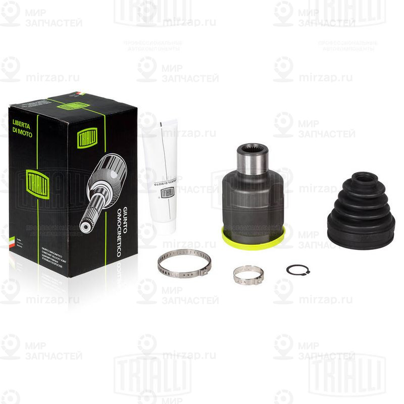 Запчасть TRIALLI GO0510